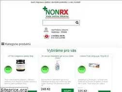 Sites similar to nonrx.cz