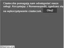 Sites similar to nonsa.pl