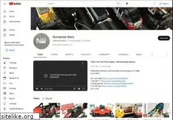 Sites similar to nonsense-wars.com