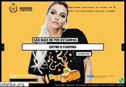 Sites similar to nonsense.com.br