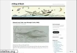 Sites similar to nonsenselit.wordpress.com