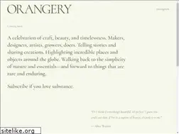 Sites similar to nonsensesensibility.com