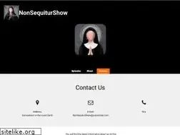 Sites similar to nonseqshow.com