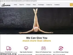 Sites similar to nonslipyogamat.com