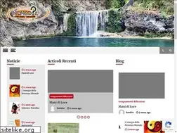 Sites similar to nonso.it