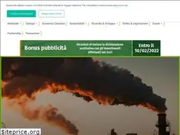 Sites similar to nonsoloambiente.it
