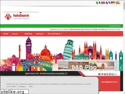 Sites similar to nonsoloamore.it