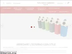 Sites similar to nonsoloarredo.com