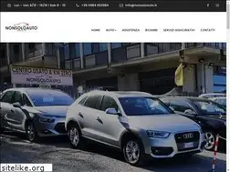 Sites similar to nonsoloautoacri.it