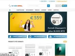 Sites similar to nonsolocaldaie.it