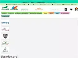 Sites similar to nonsolocavallo.it
