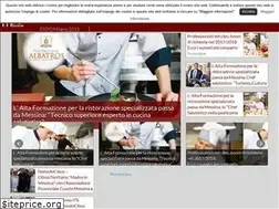 Sites similar to nonsolocibus.it