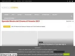Sites similar to nonsolocinema.com