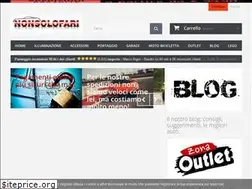 Sites similar to nonsolofari.it