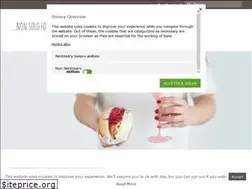 Sites similar to nonsolofood.com
