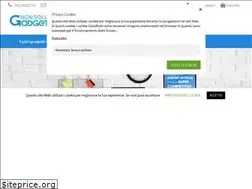 Sites similar to nonsologadget.it