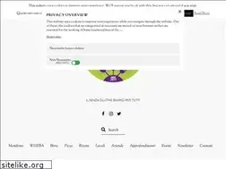 Sites similar to nonsologlutine.it
