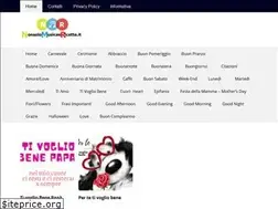 Sites similar to nonsolomusicaericette.it