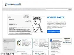 Sites similar to nonsolonapoli.it