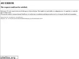 Sites similar to nonsolopastalsale.freeweb.org