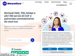 Sites similar to nonsolopatronato.it