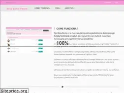 Sites similar to nonsoloperle.it