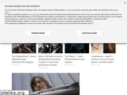 Sites similar to nonsoloserietv.altervista.org