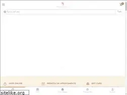 Sites similar to nonsolosolevomero.it