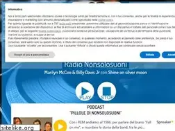 Sites similar to nonsolosuoni.it