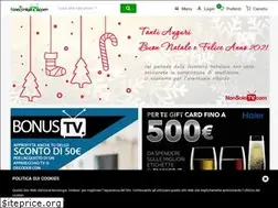 Sites similar to nonsolotv.com