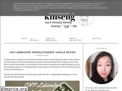 Sites similar to nonsonoquitter.blogspot.com