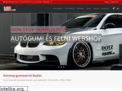 Sites similar to nonstop-gumis.hu