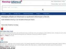Sites similar to nonstop-lekarna.cz
