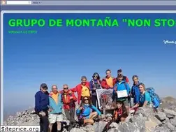 Sites similar to nonstop-miranda.blogspot.com