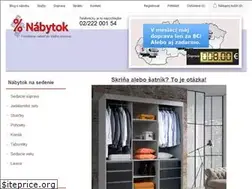 Sites similar to nonstop-nabytok.sk