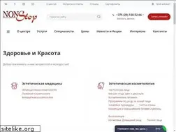 Sites similar to nonstop.by