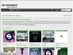 Sites similar to nonstop2k.com