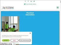 Sites similar to nonstopaction.co.uk