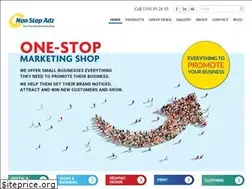 Sites similar to nonstopadz.com.au