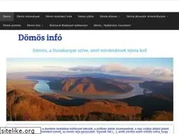 Sites similar to nonstopbalaton.hu