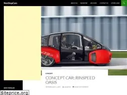 Sites similar to nonstopcars.com