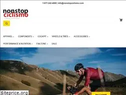 Sites similar to nonstopciclismo.com