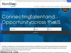Sites similar to nonstopconsulting.com