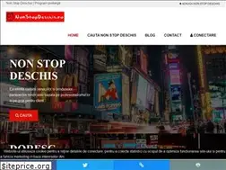 Sites similar to nonstopdeschis.ro