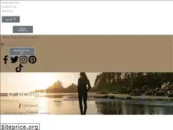 Sites similar to nonstopdestination.com
