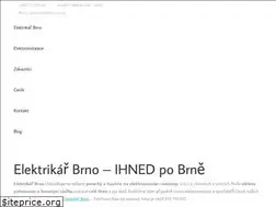Sites similar to nonstopelektro.cz