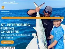 Sites similar to nonstopfishingcharters.com
