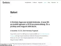 Sites similar to nonstopfogaszat.hu