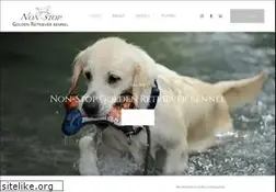 Sites similar to nonstopgoldenretriever.hu