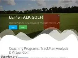 Sites similar to nonstopgolf.ca